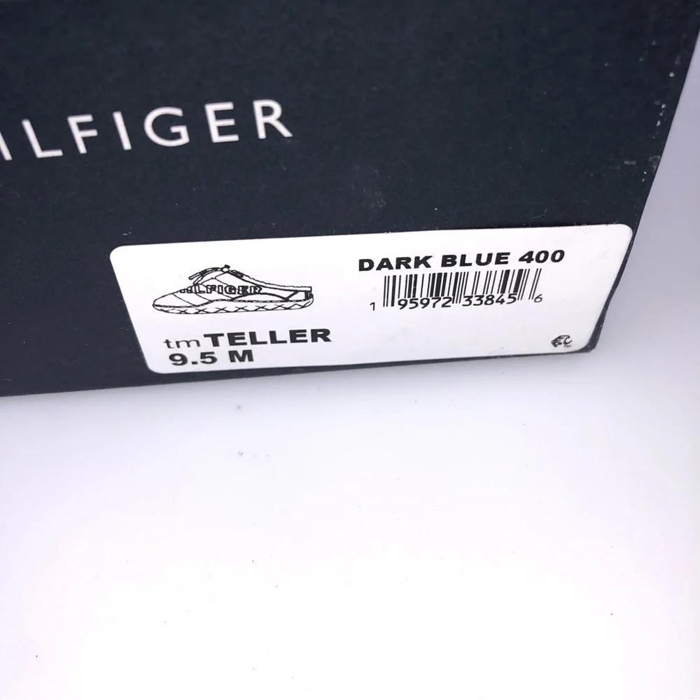 Tommy Hilfiger brand new